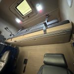 Scania R580 6×2 10 Tyre Rear Lift Tractor Unit PTO - thumbnail