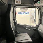Mercedes Axor 2533 6×2 20000 Litre Tanker - thumbnail