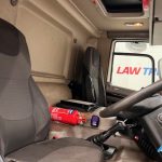 DAF CF75 360 6×2 20000 Litre Tanker - thumbnail