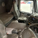 Volvo FM 300 6×2 Sleeper Cab Curtainsider - thumbnail