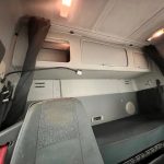 Volvo FM 450 Dropside Brick Grab Drawbar - thumbnail