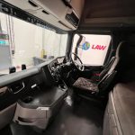 Scania S450 6×2 Midlift Highline Tractor Unit - thumbnail