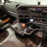 Scania R450 6×2 Rear Lift Tractor Unit PTO - thumbnail
