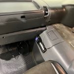 Scania P320 6×2 10 Tyre Rear Lift Flatbed - thumbnail
