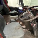 Volvo FM 450 Dropside Brick Grab Drawbar - thumbnail