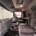 Scania R410 8×4 Sleeper Cab Bulk Tipper - thumbnail