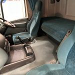 DAF CF65 220 Sleeper Cab Curtainsider Manual - thumbnail