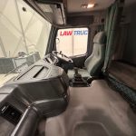 Volvo FM12 340 Rear Lift Sleeper Beavertail - thumbnail