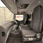 Mercedes Axor 1824 Day Cab Box Van - thumbnail