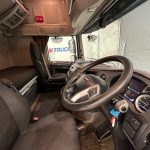 DAF XF 480 6×2 Midlift Tractor Unit - thumbnail