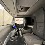 Mercedes Axor 2529 6×2 Rear Lift Sleeper Cab Fridge Box - thumbnail