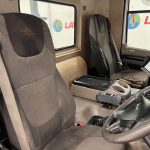 DAF CF85 410 8×4 Day Cab Hookloader Manual - thumbnail