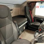 DAF XF 480 6×2 Midlift Tractor Unit - thumbnail