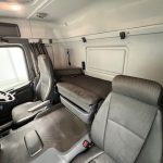 Scania P250 4×2 Sleeper Cab Fridge Box - thumbnail