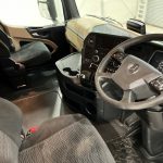 Mercedes Actros 2545 6×2 Midlift Tractor Unit - thumbnail
