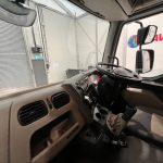 Renault Midlum 190 Sleeper Cab Box Van - thumbnail