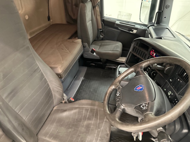 Scania R480 6×2 Midlift Highline Tractor Unit