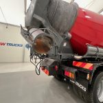 Hino 700 2813 6×4 Cement Mixer - thumbnail