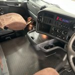 Scania R450 6×2 Rear Lift Highline Tractor Unit PTO - thumbnail