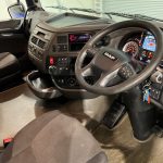 DAF XF 510 6×2 Midlift Tractor Unit - thumbnail