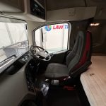 Volvo FH 500 Euro 5 6×2 Tractor Unit Safari Edition - thumbnail