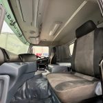 Hino 700 3241 8×4 Cement Mixer - thumbnail