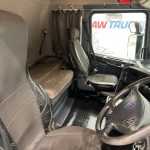Scania R440 6×2 Midlift Topline Tractor Unit - thumbnail