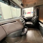 DAF XF 480 6×2 Midlift Tractor Unit - thumbnail