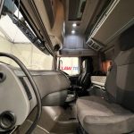 DAF XF 510 6×2 Midlift Tractor Unit Manual - thumbnail
