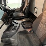 Mercedes Antos 1827 Day Cab Fridge Box - thumbnail