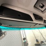 Mercedes Antos 2532 6×2 Rear Lift Day Cab Fridge Box - thumbnail