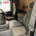 Scania G440 6×2 10 Tyre Sleeper Cab Curtainsider - thumbnail