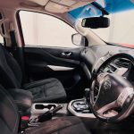 Nissan Navara 2.3 DCI 4×4 Acenta Pick Up Auto - thumbnail