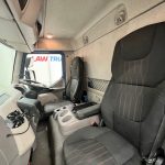 DAF LF 180 Day Cab Dropside with Tail Lift - thumbnail