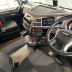 DAF XF 530 6×2 Midlift Tractor Unit - thumbnail