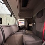 DAF CF 330 6×2 Rear Lift Sleeper Cab Curtainsider - thumbnail