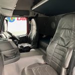 Volvo FM 450 6×2 Sleeper Cab Curtainsider - thumbnail