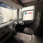 DAF CF 460 6×2 Midlift Tractor Unit - thumbnail