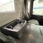 Scania P400 8×4 Day Cab Chassis - thumbnail