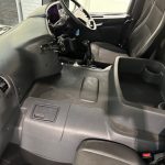Scania P280 6×2 Rear Lift Day Cab Fridge Box Manual - thumbnail