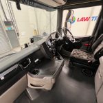 Scania S450 6×2 Midlift Highline Tractor Unit - thumbnail