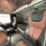 DAF XF 530 6×2 Midlift Tractor Unit - thumbnail