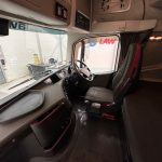 Volvo FH 500 6×2 Midlift Tractor Unit - thumbnail