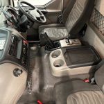 DAF  LF55 220 Day Cab Fridge Box - thumbnail