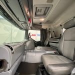 Scania P370 8×4 Sleeper Cab Skip Loader - thumbnail
