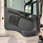 Scania P280 6×2 Rear Lift Day Cab Fridge Box - thumbnail