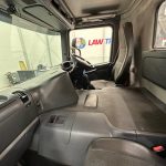 Scania P250 4×2 Day Cab Skip Loader - thumbnail