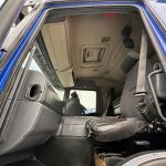 Scania P420 8×4 Sleeper Cab Vacuum Tanker - thumbnail