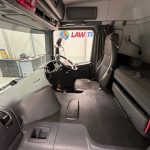 Scania P250 4×2 Sleeper Cab Box Van - thumbnail