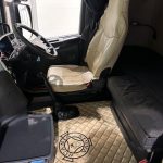 Scania R420 6×2 10 Tyre Rear Lift Flatbed Manual - thumbnail